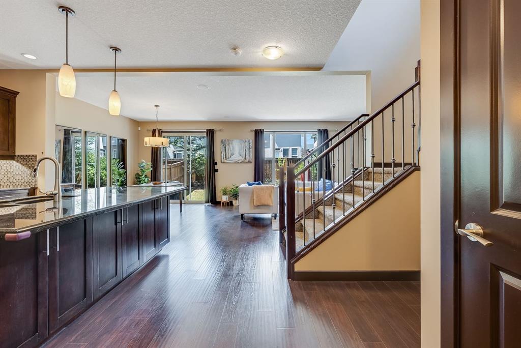 Fourth View of 226 Sage Meadows Circle NW, Sage Hill, Calgary, Alberta, T3P 0G1