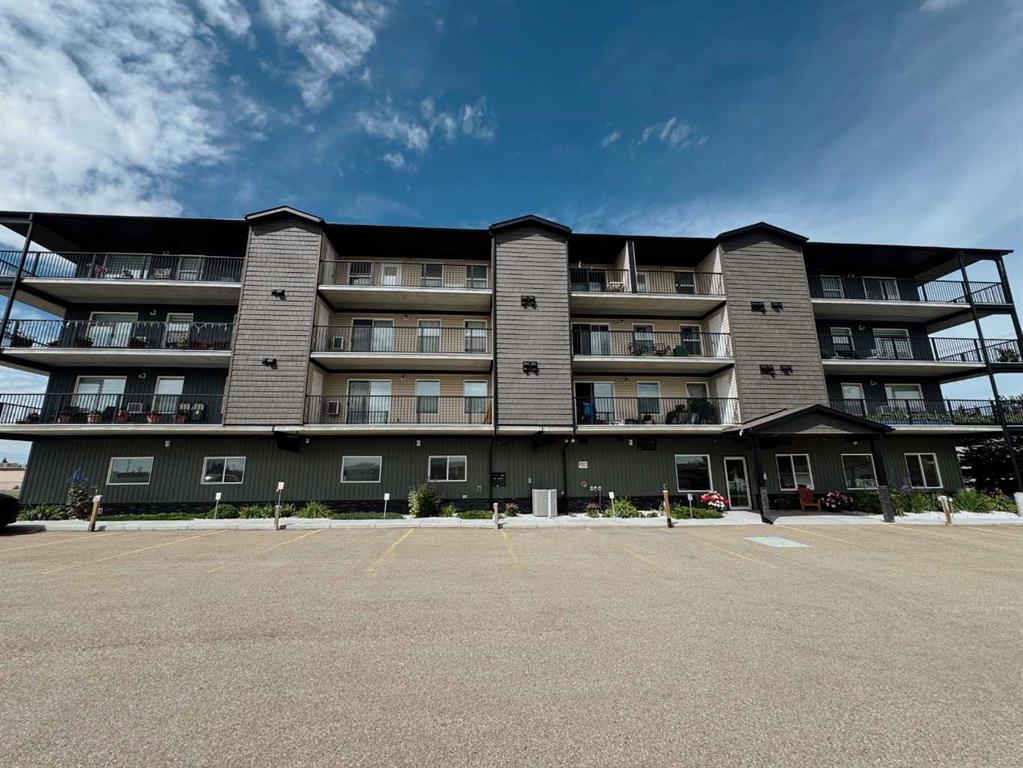 308, 4574 51 Street , A2243097, Alberta,