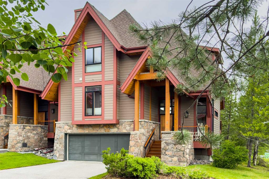 2, 101 Armstrong AVENUEPLACE , A2243098, Alberta,