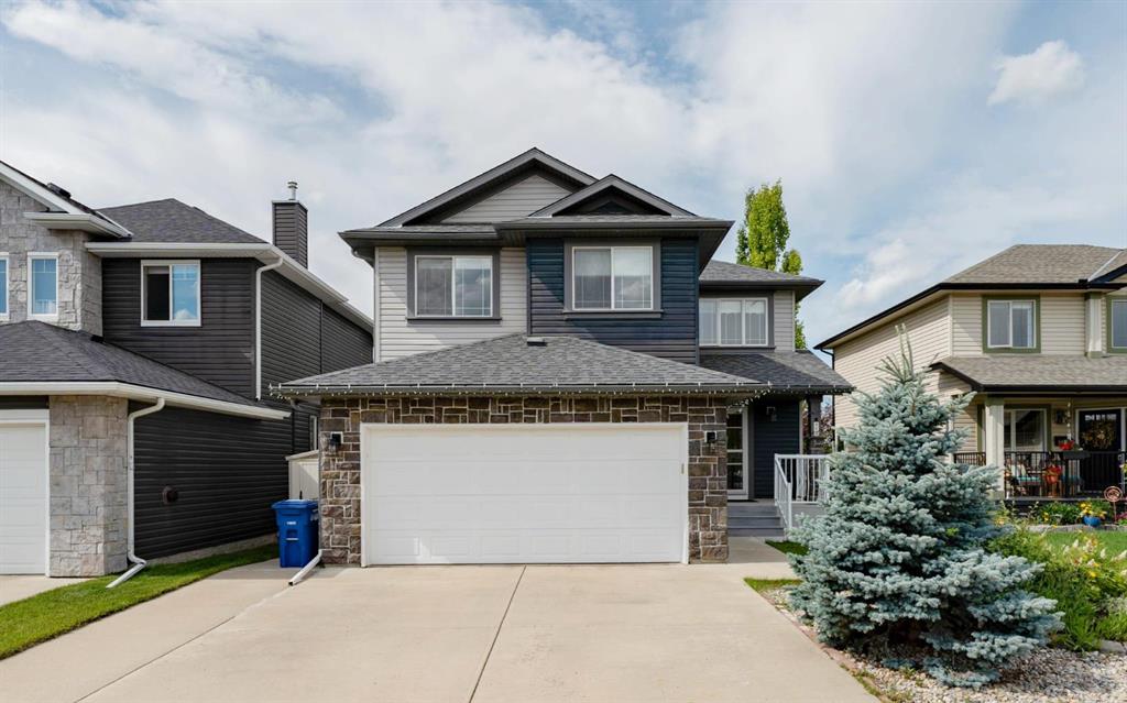 276 Fairways Bay NW, A2243100, Alberta,