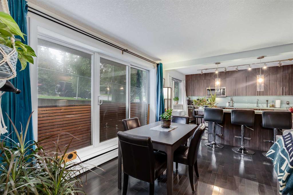 Fifth View of 207, 1904 10 Street SW, Lower Mount Royal, Calgary, Alberta, T2T 3G1