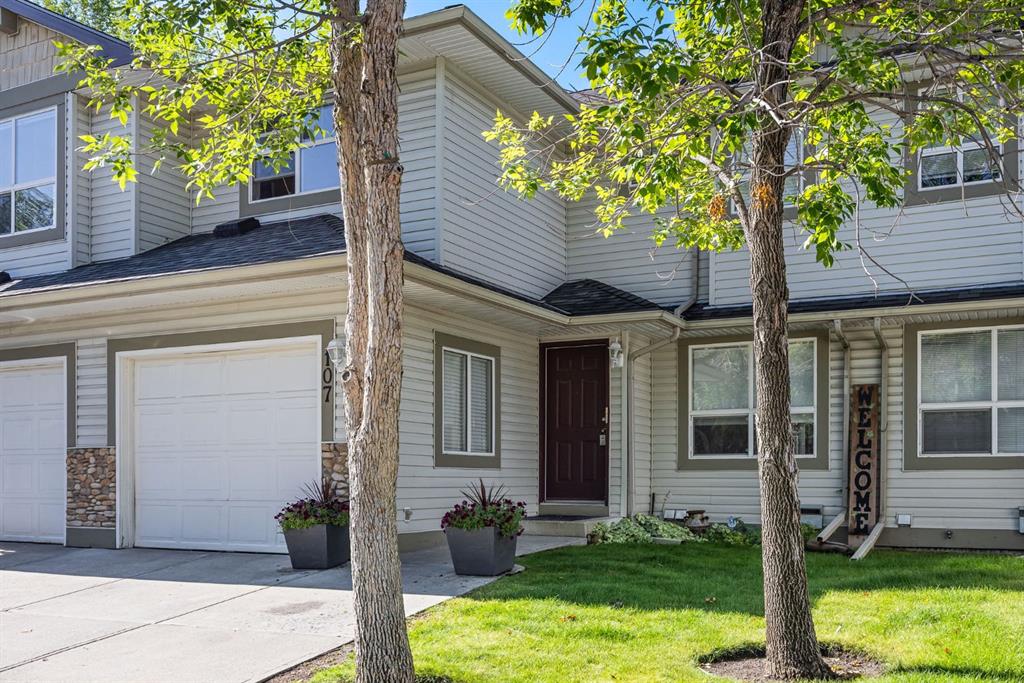 107 Harvest Gold Place NE, A2243112, Alberta,