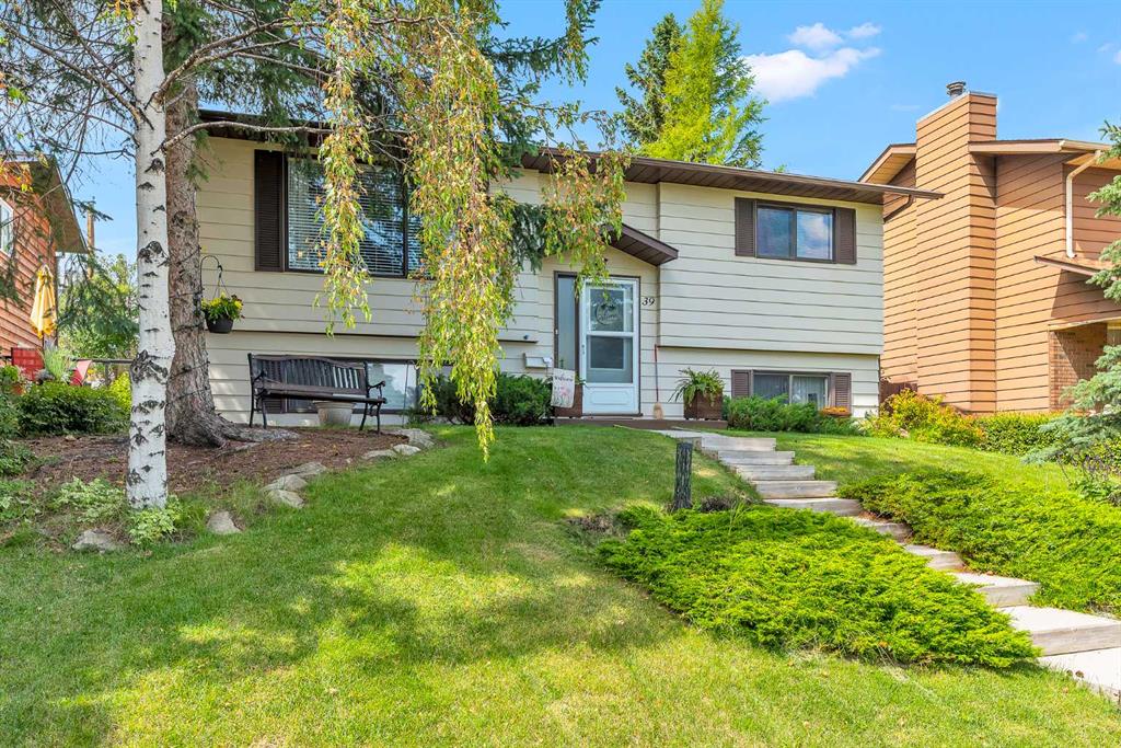 39 Beaconsfield Rise NW, A2243113, Alberta,