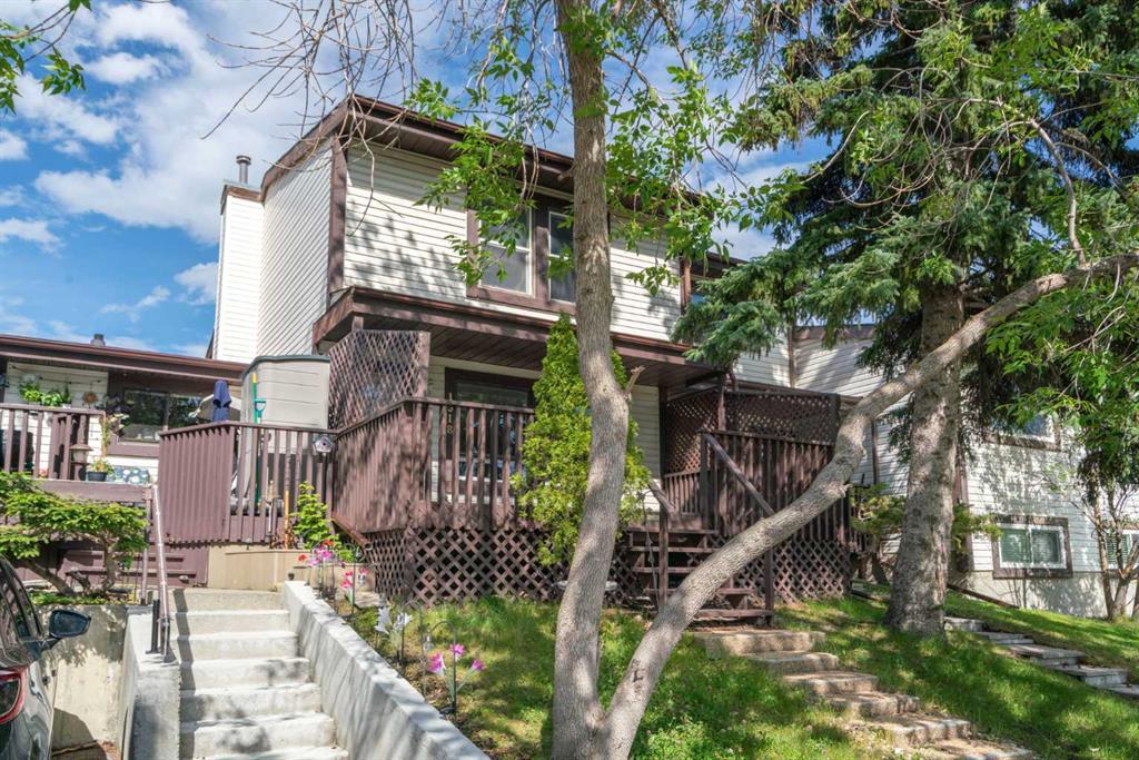 1318 Ranchlands Way NW, A2243118, Alberta,