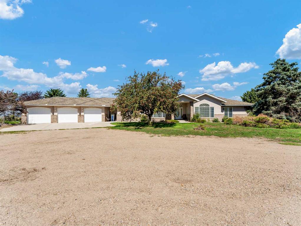 11522 Eagle Butte Road , A2243119, Alberta,