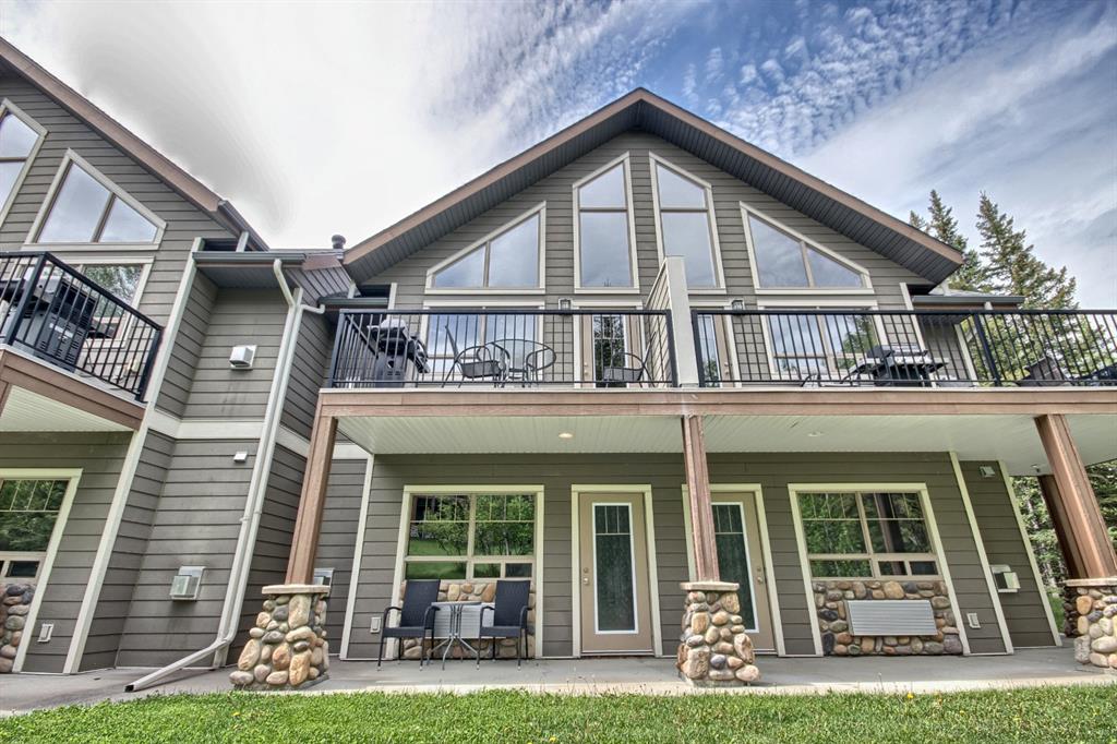 603 (lower), 405 4 Street , A2243121, Alberta,