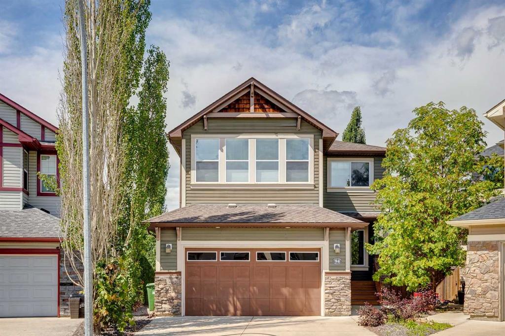 94 Tuscany Summit Green NW, A2243122, Alberta,