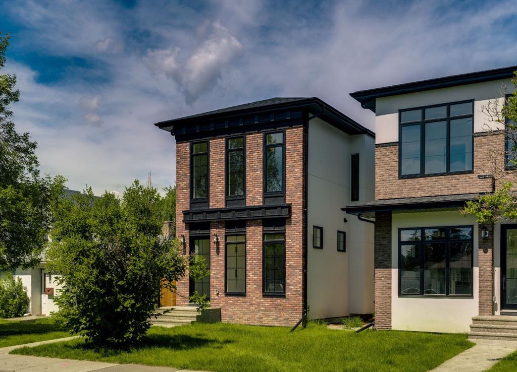 2610 6 Avenue NW, A2243124, Alberta,