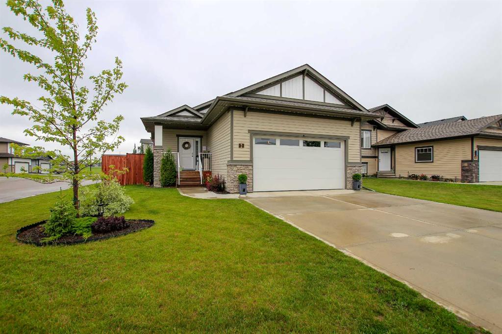 2 Cross Street , A2243126, Alberta,