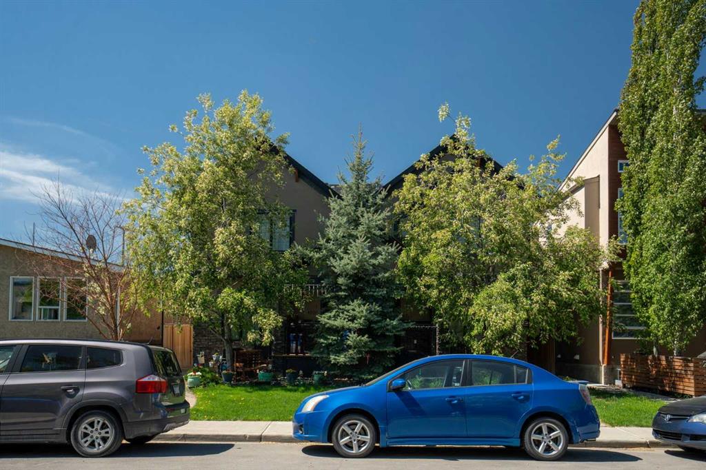 2, 4709 17 Avenue NW, A2243134, Alberta,