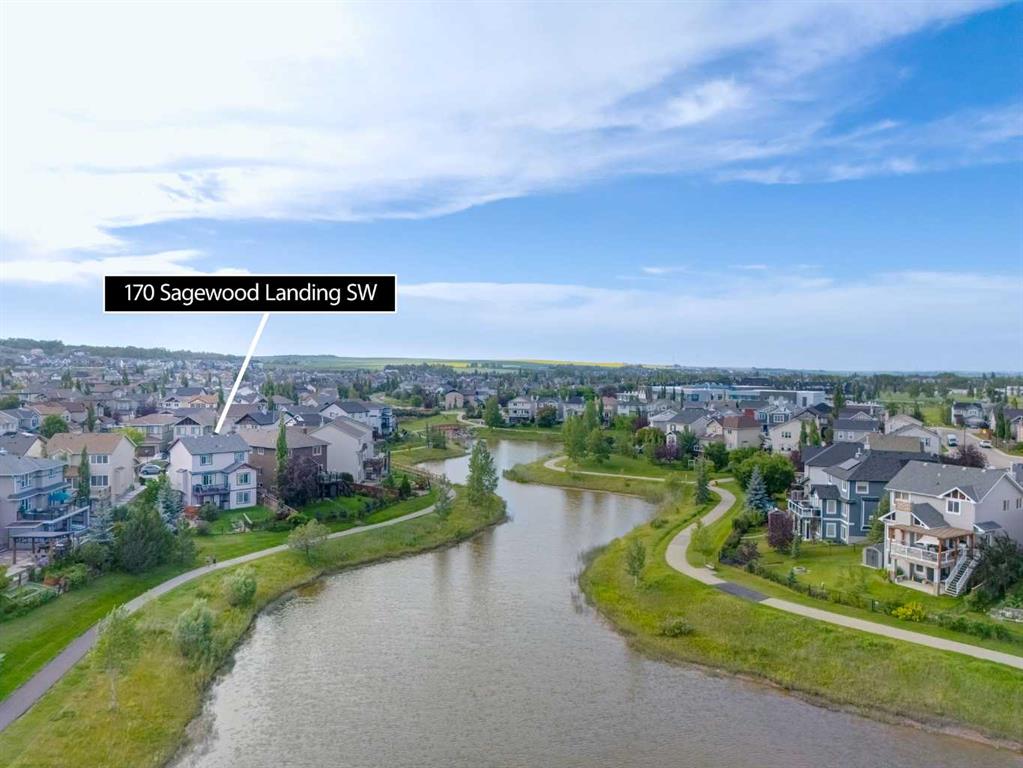 170 Sagewood Landing SW, A2243135, Alberta,