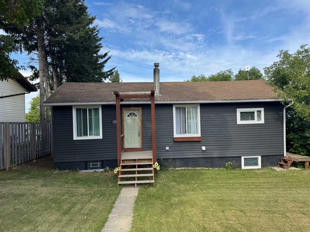 4911 42 Street , A2243136, Alberta,