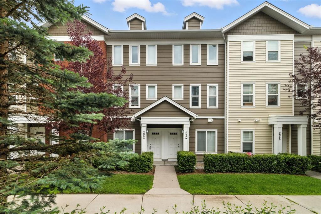 222 Silverado Common SW, A2243138, Alberta,