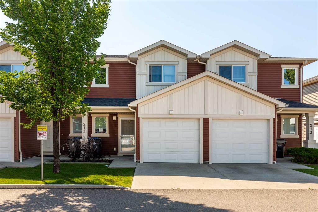 2, 213 Silkstone Road W, A2243140, Alberta,