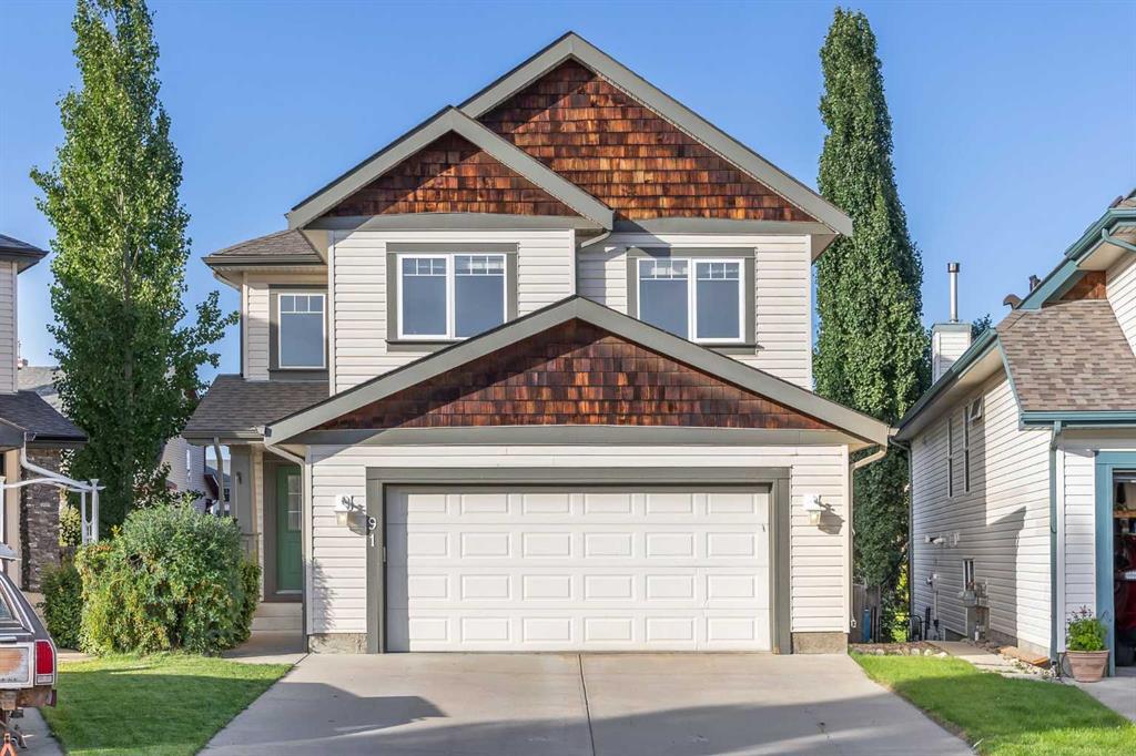 91 Copperfield Crescent SE, A2243144, Alberta,