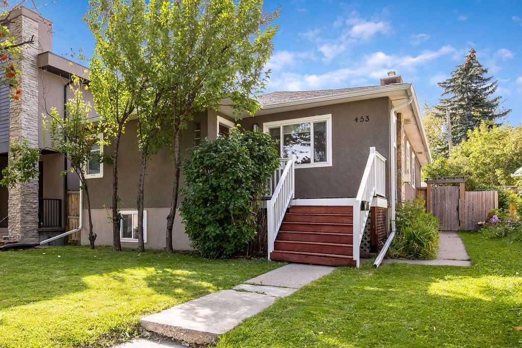 453 22 Avenue NW, A2243145, Alberta,