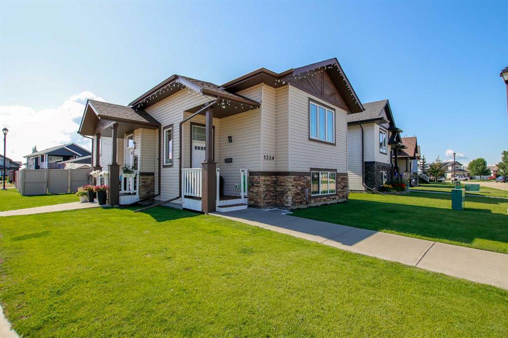 A & B, 133 Redwood Boulevard , A2243146, Alberta,