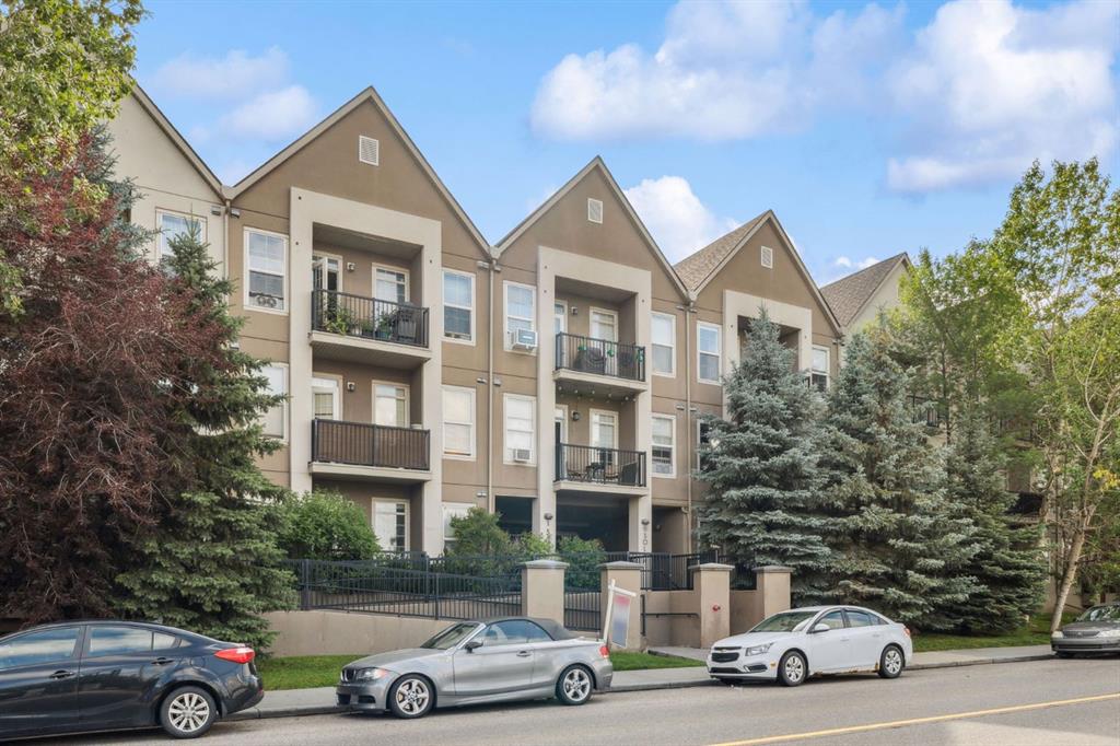 202, 15304 Bannister Road SE, A2243151, Alberta,