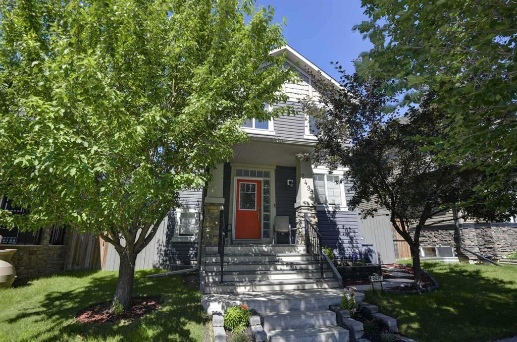 2497 Ravenswood View SE, A2243152, Alberta,