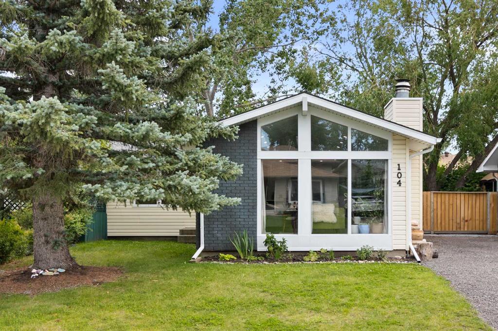 104 Thorson Crescent , A2243160, Alberta,
