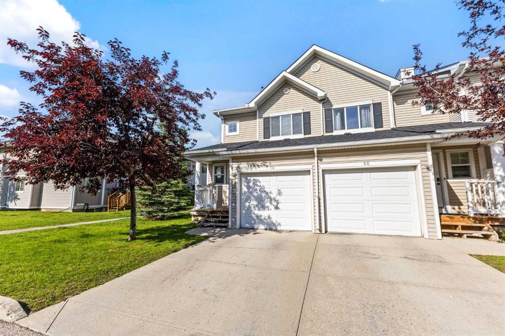 70 Country Village Villas NE, A2243164, Alberta,