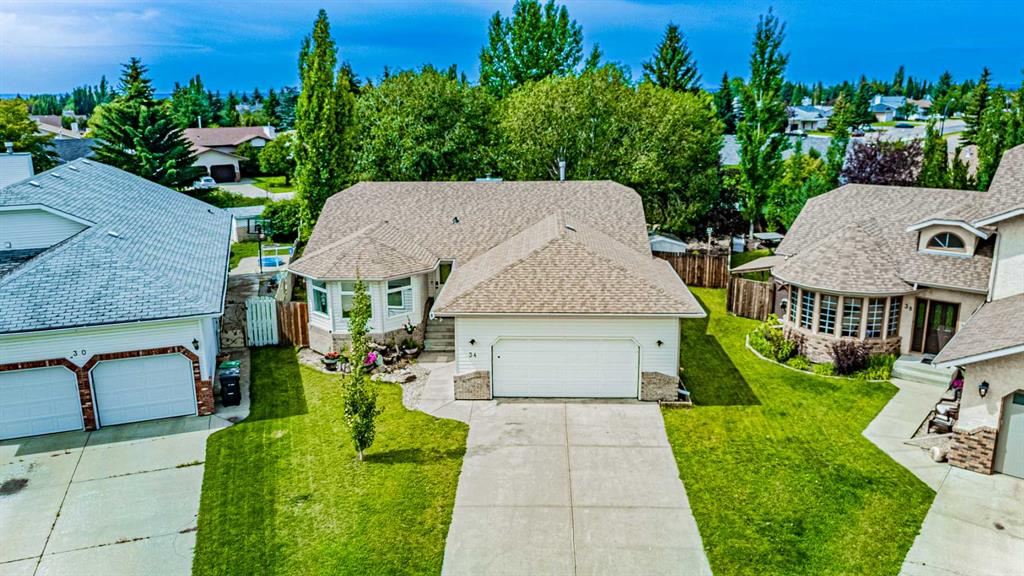 34 Denmark Crescent , A2243165, Alberta,
