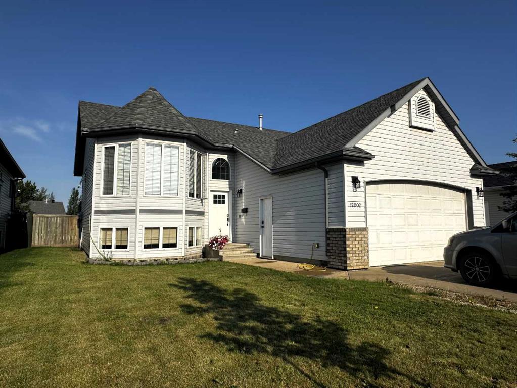 Second View of 12002 105 Street , Royal Oaks, Grande Prairie, Alberta, T8V7N4