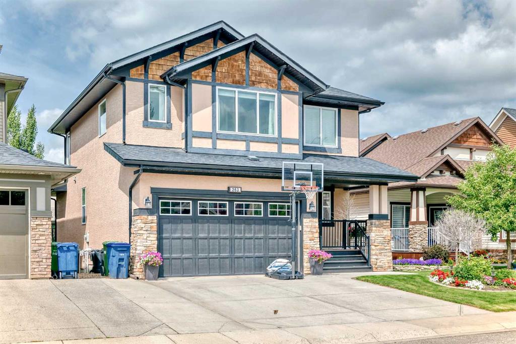263 Coopers Hill SW, A2243169, Alberta,
