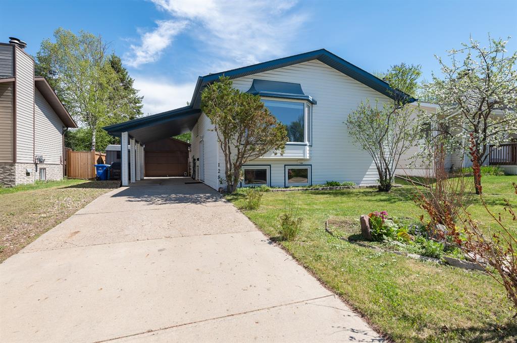 128 Ermine Crescent , A2243172, Alberta,