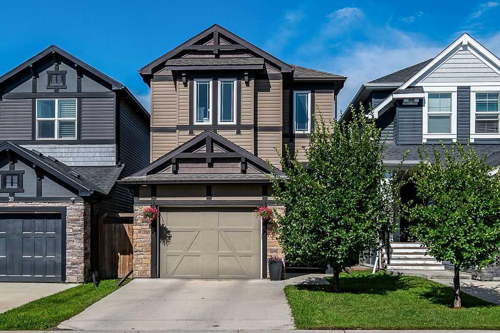 43 Legacy Reach Manor SE, A2243174, Alberta,