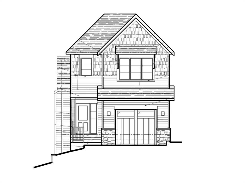 188 Sage Hill Heights NW, A2243175, Alberta,