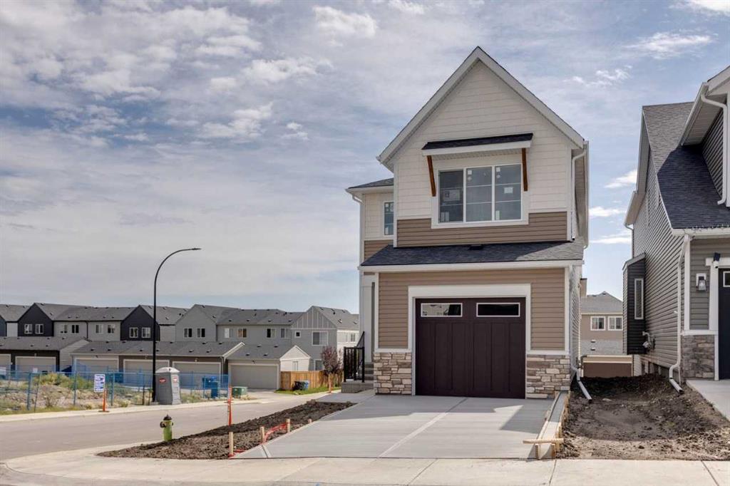 Third View of 188 Sage Hill Heights NW, Sage Hill, Calgary, Alberta, T3R 2A5