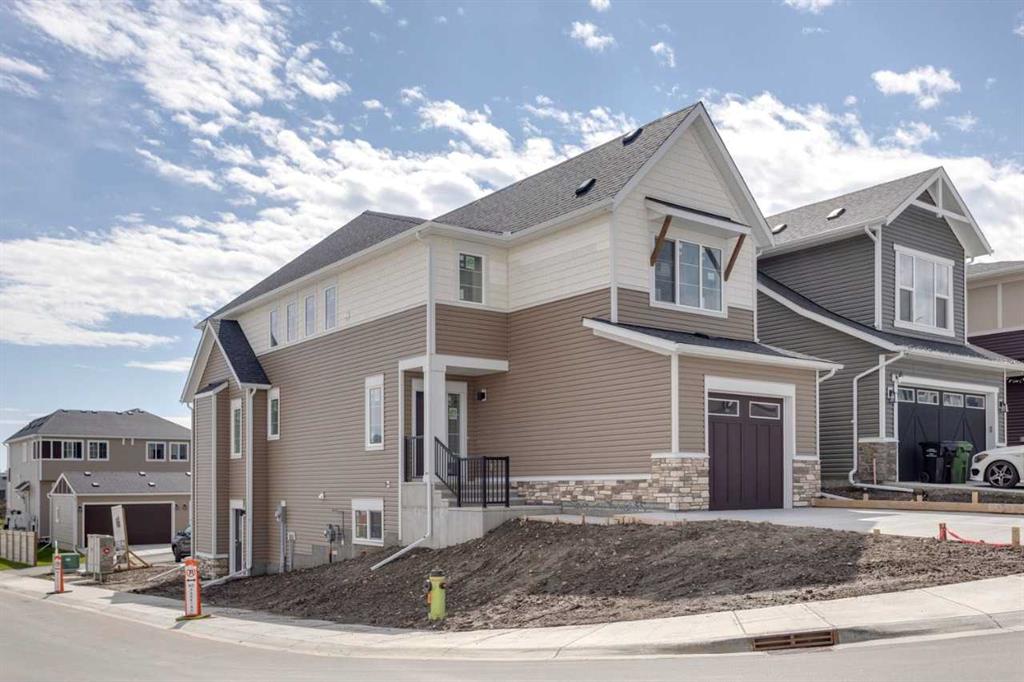 Fourth View of 188 Sage Hill Heights NW, Sage Hill, Calgary, Alberta, T3R 2A5