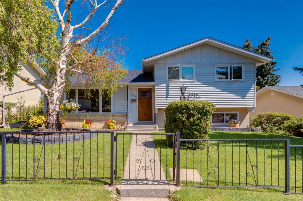 5016 Norris Road NW, A2243176, Alberta,