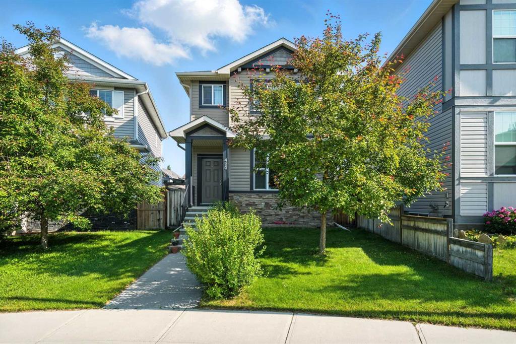 420 Cranberry Circle SE, A2243180, Alberta,