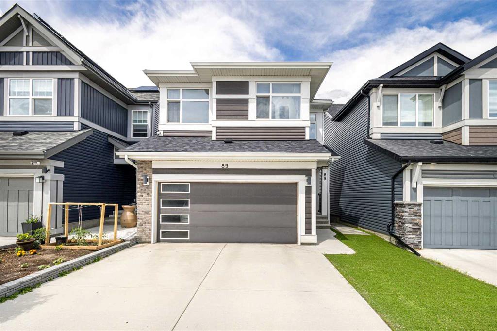 89 howse Common NE, A2243184, Alberta,