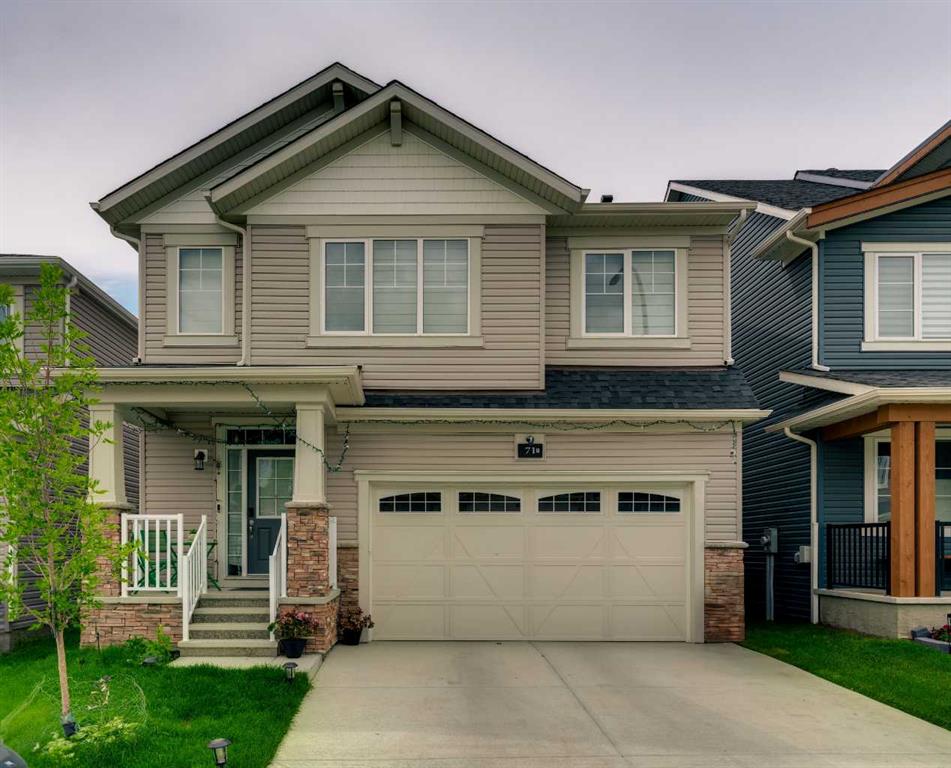 71 Carringwood Grove NW, A2243188, Alberta,