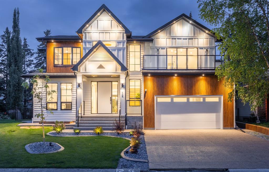 12 Vardana Place NW, A2243190, Alberta,