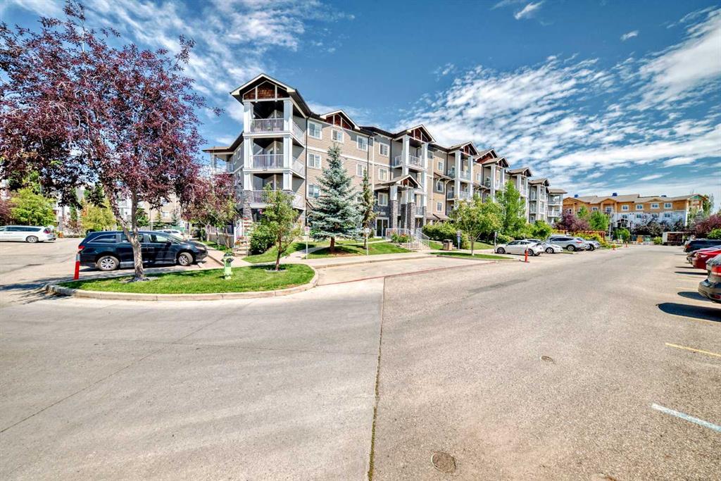 4314, 115 Prestwick Villas SE, A2243192, Alberta,