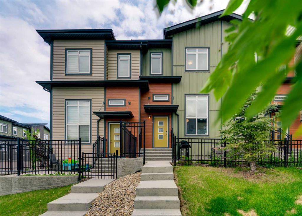 46 Sage Bluff Circle NW, A2243196, Alberta,