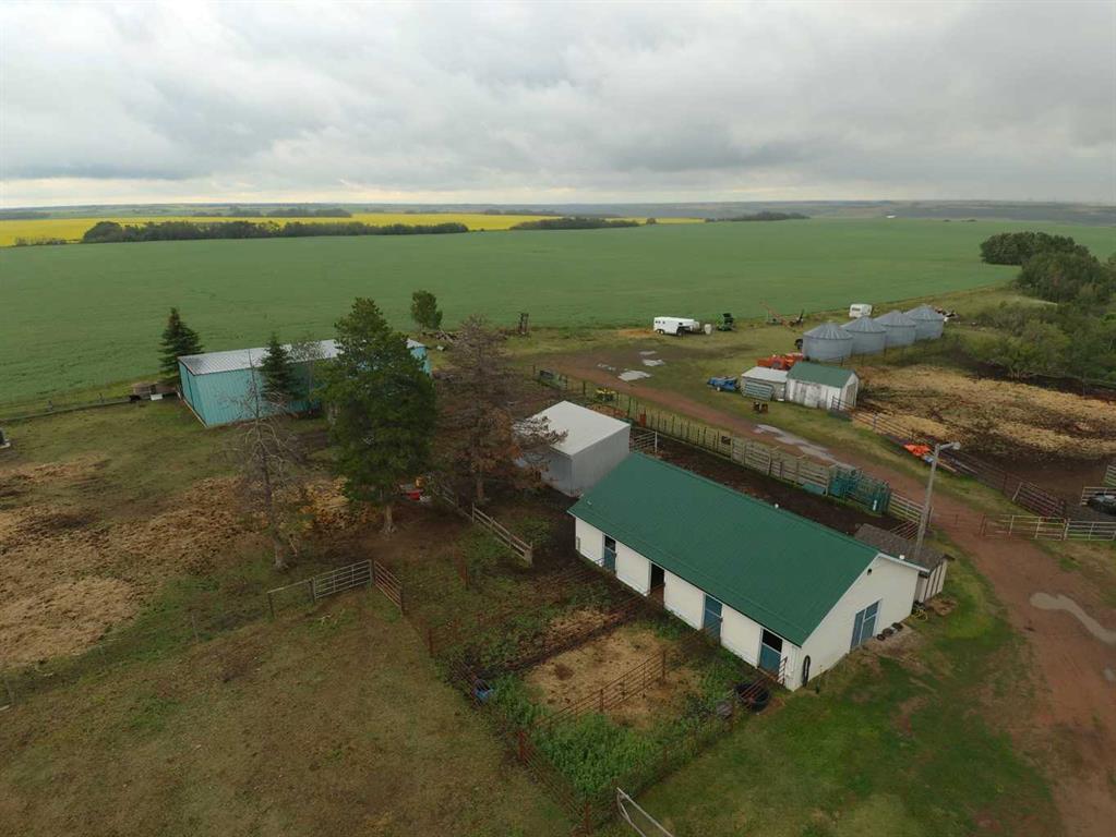 Third View of 14123 Township Road 404  , NONE, Rural Flagstaff County, Alberta, T0B 1N0