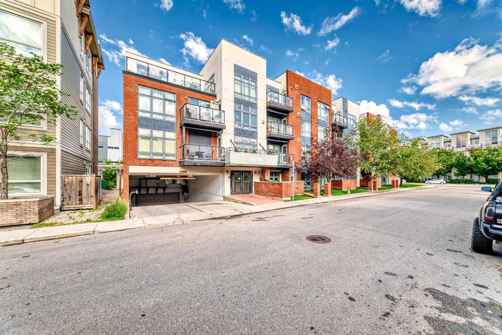307, 725 4 Street NE, A2243207, Alberta,