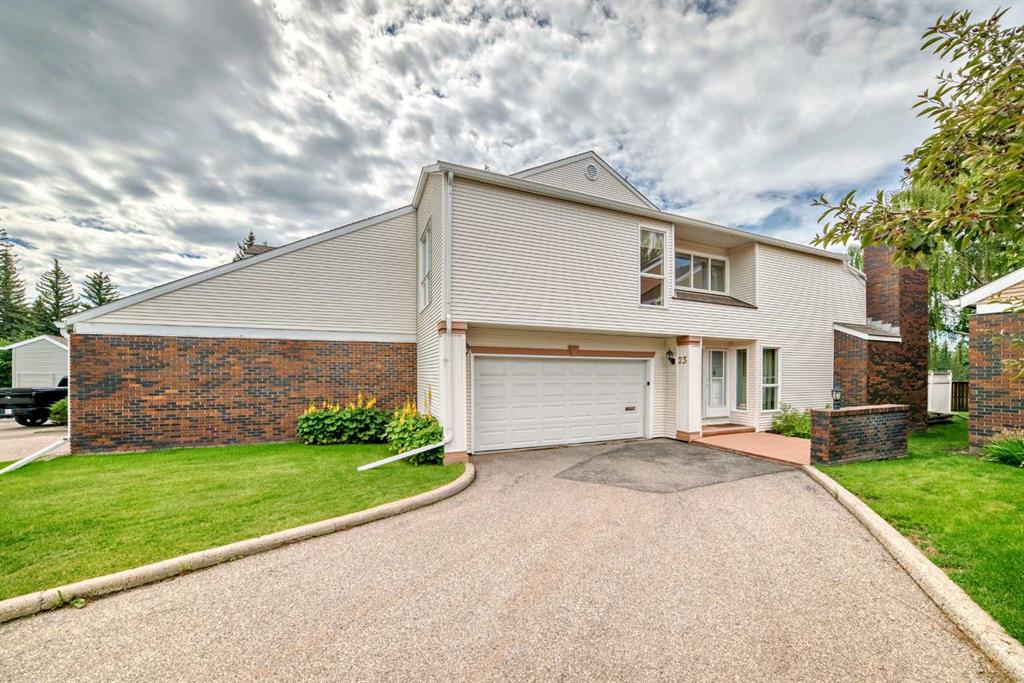 23, 275 Woodridge Drive SW, A2243212, Alberta,