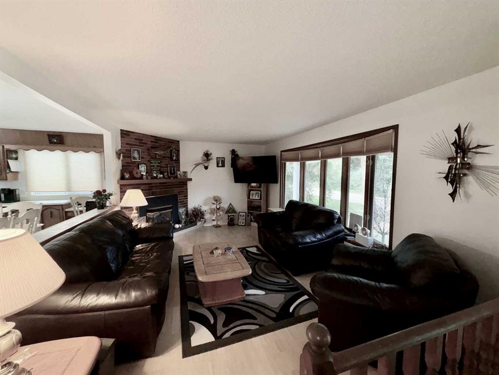 Third View of 4919 54 Street , NONE, Innisfree, Alberta, T0B 2G0