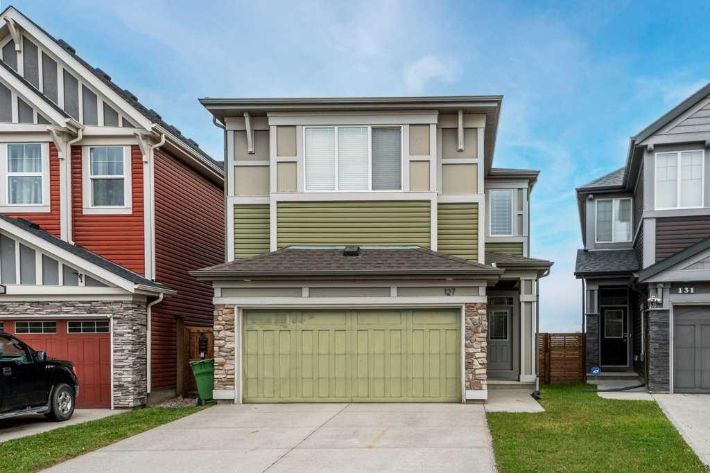 127 Legacy Reach Manor SE, A2243219, Alberta,