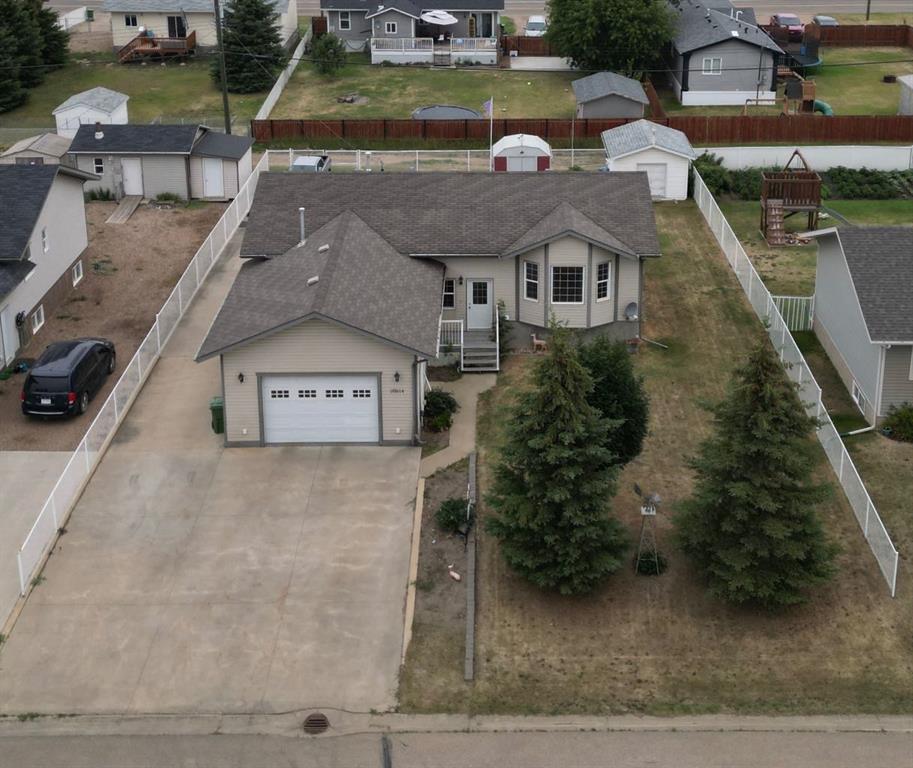 10814 100 Ave  , A2243222, Alberta,