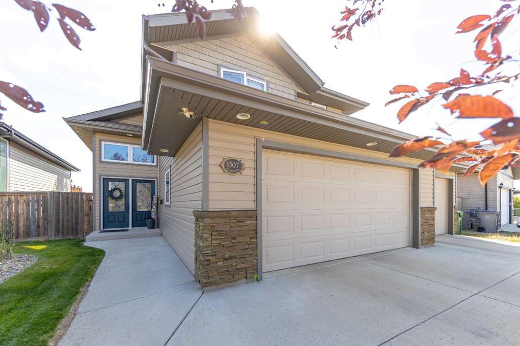 1507 47A Avenue , A2243223, Saskatchewan,