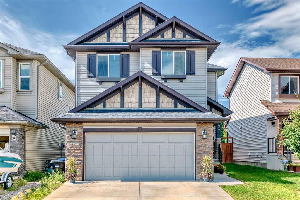 93 Brightonwoods Crescent SE, A2243224, Alberta,