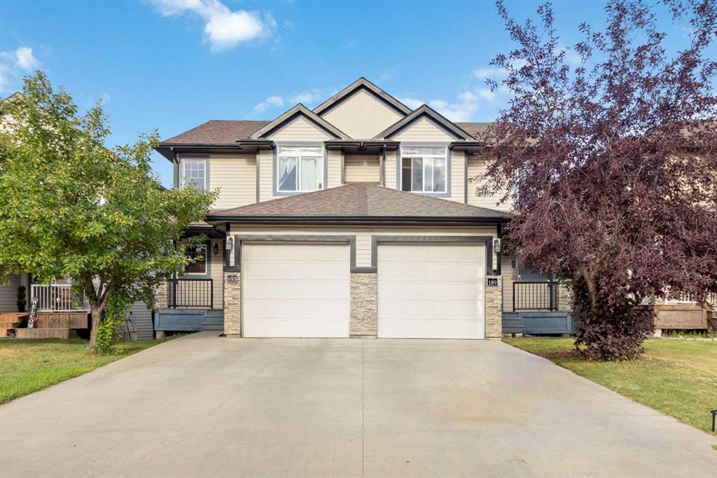 193 Sandstone Lane , A2243227, Alberta,