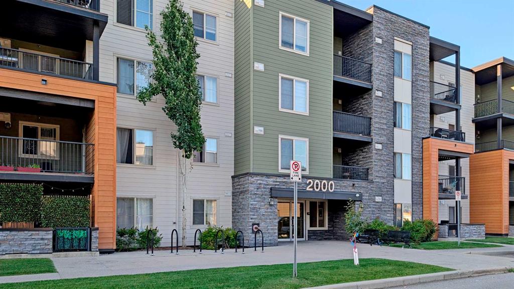 2212, 1317 27 Street SE, A2243230, Alberta,